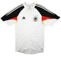 2004-05 GERMANY SHIRT S