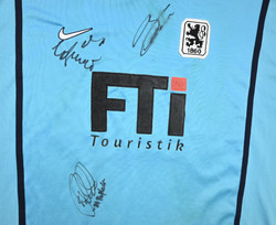 1999-00 TSV 1860 MUNCHEN #23 KOSZULKA XL