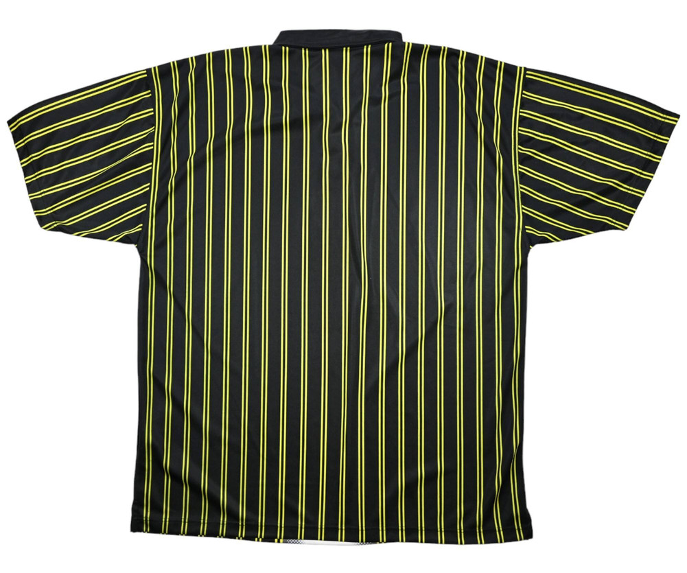 1998-00 BORUSSIA DORTMUND SHIRT XXL