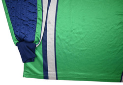 ADIDAS OLDSCHOOL GK LONGSLEEVE XL