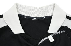 2001 REAL MADRID SHIRT L