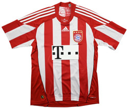 2010-11 BAYERN MUNCHEN *RIBERY* SHIRT M