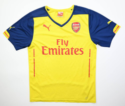 2014-15 ARSENAL LONDON KOSZULKA S