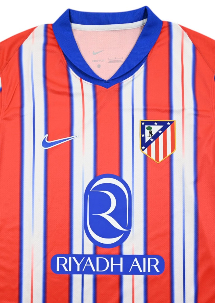 2024-25 ATLETICO MADRID KOSZULKA L