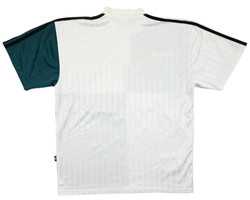 1995-96 LIVERPOOL SHIRT L