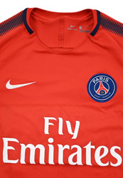 2016-17 PARIS SAINT-GERMAIN SHIRT L