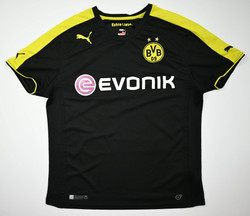2013-14 BORUSSIA DORTMUND KOSZULKA M