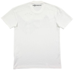 2018-19 GERMANY SHIRT S