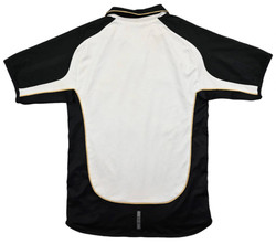 2001-02 MANCHESTER UNITED KOSZULKA S