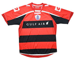 2009-10 QUEENS PARK RANGERS KOSZULKA L