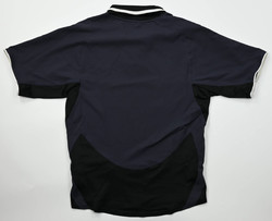 2003-04 JUVENTUS SHIRT S