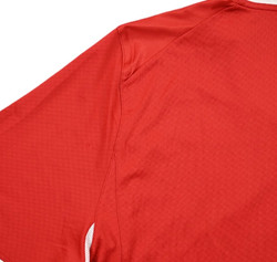 2010-11 SWITZERLAND SHIRT L