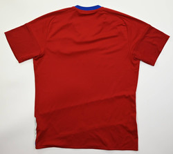 2016-17 MIDDLESBROUGH KOSZULKA L