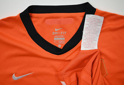 2010-12 HOLLAND SHIRT XL. BOYS