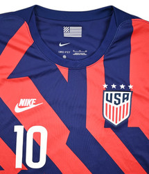 2021 USA WOMEN *LLOYD* SHIRT XL