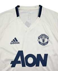2016-17 MANCHESTER UNITED SHIRT L