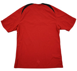 2008-09 GERMANY SHIRT M