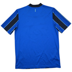 2021-22 AJAX AMSTERDAM SHIRT XL. BOYS