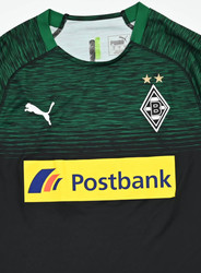 2018-19 BORUSSIA MONCHENGLADBACH KOSZULKA M