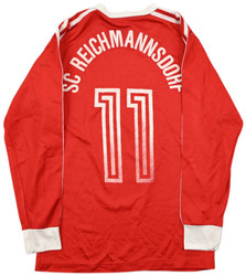 ADIDAS VINTAGE LONGSLEEVE KOSZULKA M