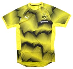 BORUSSIA DORTMUND SHIRT L