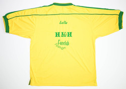 1998-00 BRAZIL SHIRT XL