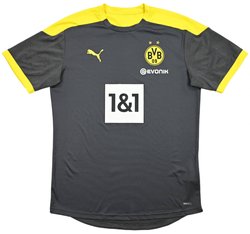 BORUSSIA DORTMUND SHIRT L