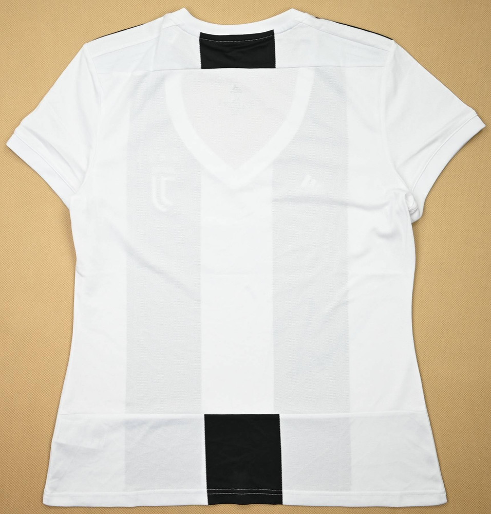 2018-19 JUVENTUS WOMENS KOSZULKA XL