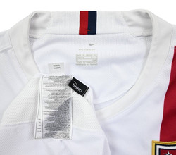 2006-07 USA SHIRT 2XL