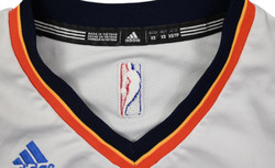 OKLAHOMA CITY THUNDER *DURANT* NBA SHIRT XS