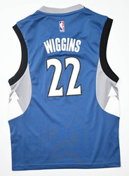 MINNESOTA TIMBERWOLVES *WIGGINS* NBA KOSZULKA S