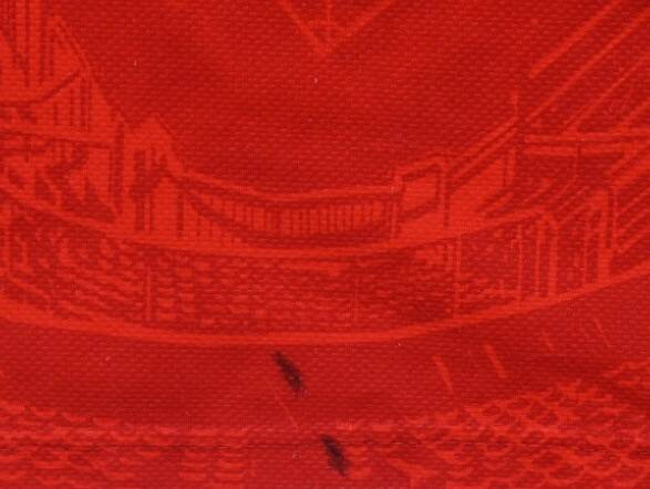 1994-96 MANCHESTER UNITED *INCE SHIRT XL