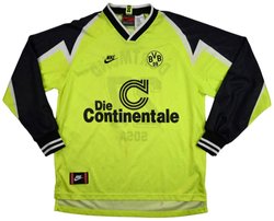 1995-96 BORUSSIA DORTMUND *SOSA* LONGSLEEVE XL