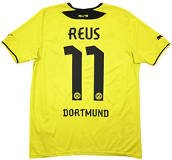 2013-14 BORUSSIA DORTMUND *REUS* KOSZULKA XXL. BOYS/S