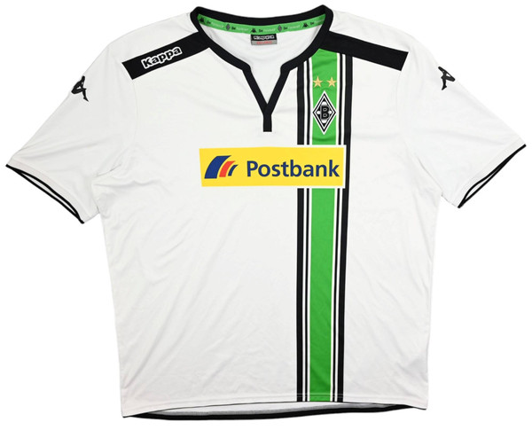 2015-16 BORUSSIA MONCHENGLADBACH KOSZULKA 3XL