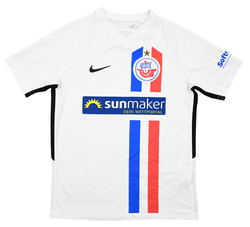2019-21 HANSA ROSTOCK KOSZULKA L. BOYS 
