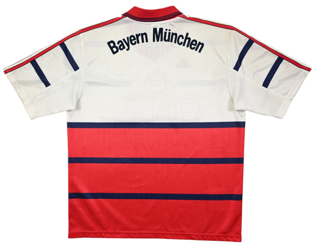 1998-00 BAYERN MUNCHEN KOSZULKA L