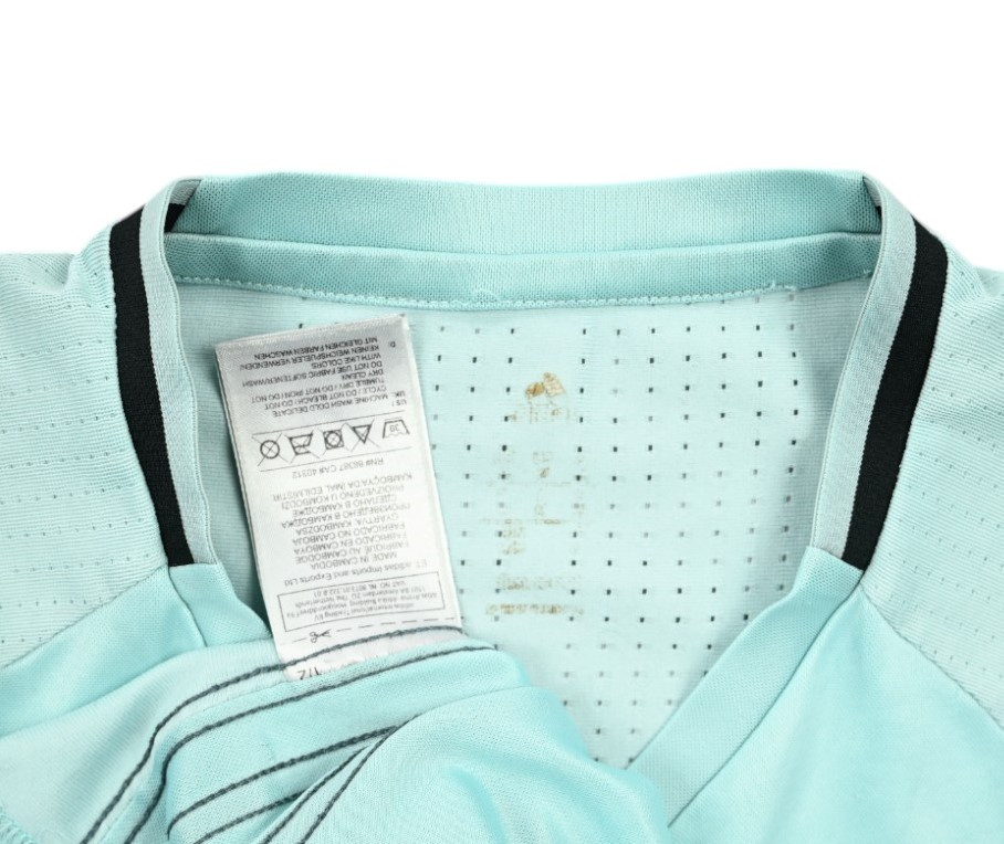 2016-17 AJAX AMSTERDAM KOSZULKA S