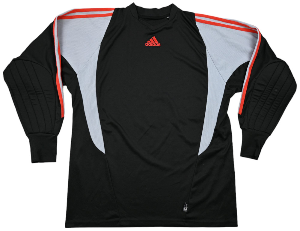 ADIDAS OLDSCHOOL GOALKEEPER LONGSLEEVE XL