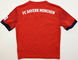 2018-19 BAYERN MUNCHEN SHIRT S. BOYS