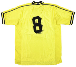 JAKO #8 VINTAGE KOSZULKA XXL