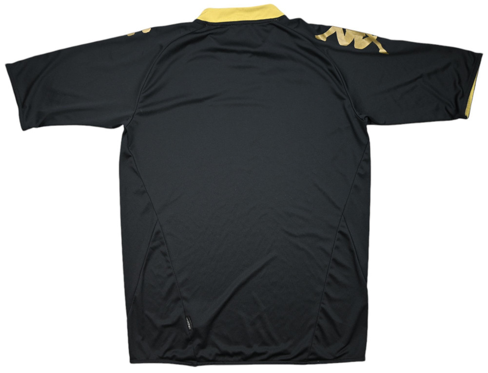 2008-09 BRANN KOSZULKA XL