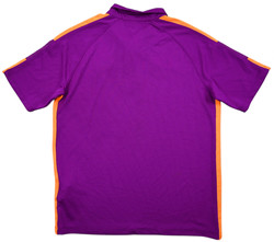 2014-15 GALATASARAY SHIRT XL. BOYS