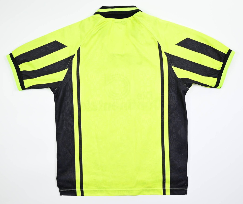 1996-97 BORUSSIA DORTMUND SHIRT L. BOYS