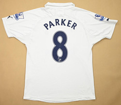 2011-12 TOTTENHAM HOTSPUR *PARKER* KOSZULKA M