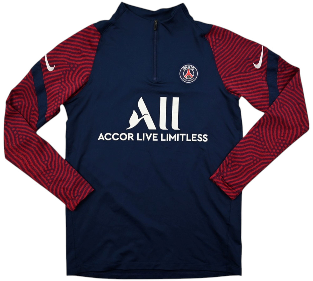 PARIS SAINT GERMAIN BLUZA M