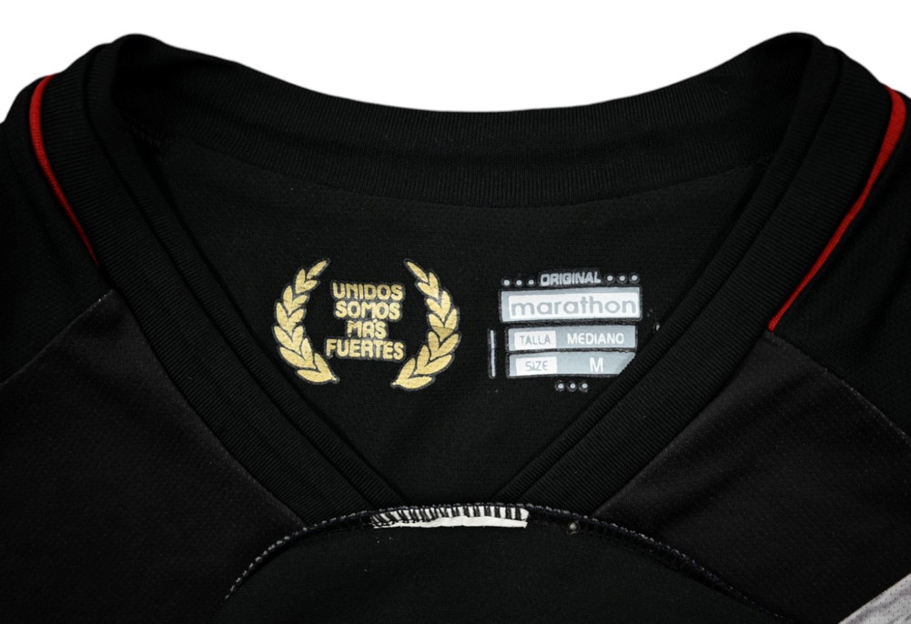 2020-21 PERU *CUEVA* SHIRT M