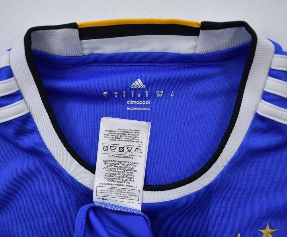 2016-17 JUVENTUS KOSZULKA S