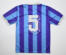 UHLSPORT OLDSCHOOL SHIRT S