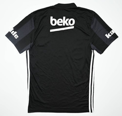2018-19 BESIKTAS SHIRT S